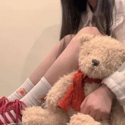 等爱我的人