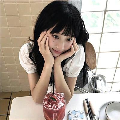 爱情,开袋即食